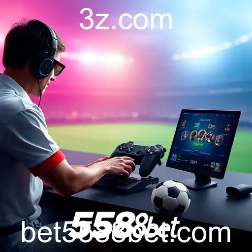 A Ascensão dos Jogos Online e o Impacto no Brasil