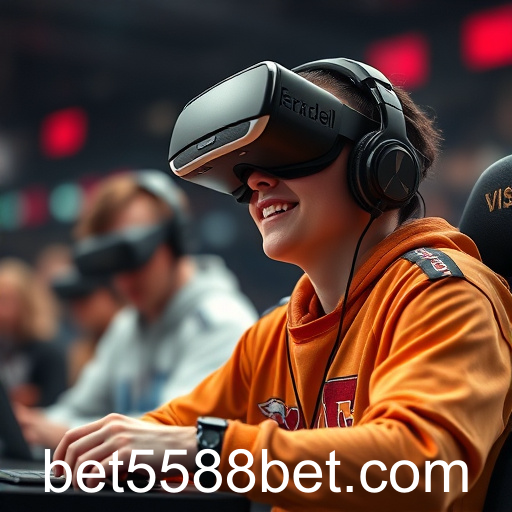 Tendências Atuais e Futuros dos Jogos Online