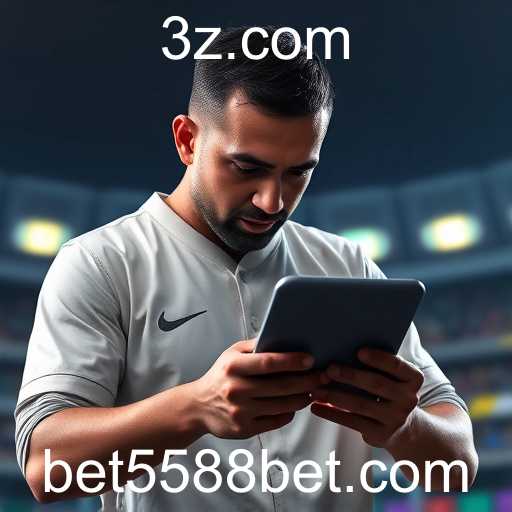 Expansão Digital dos Jogos de Apostas em 2025