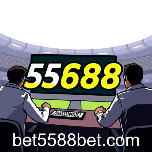 A Revolução Digital e o Impacto nas Apostas Online