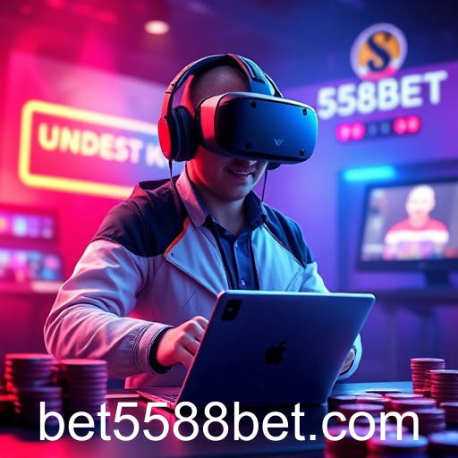 A Evolução dos Jogos Online em 2025