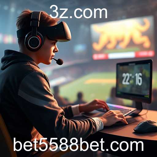 A Evolução dos Jogos Online e o Impacto em 2025