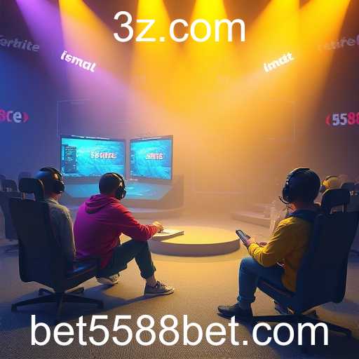 Crescimento e Inovações no Universo dos Jogos Online