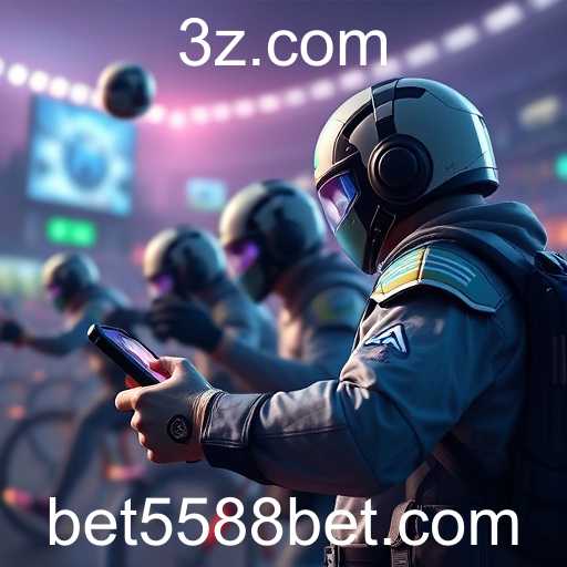 O Impacto do Mobile Gaming em 2025