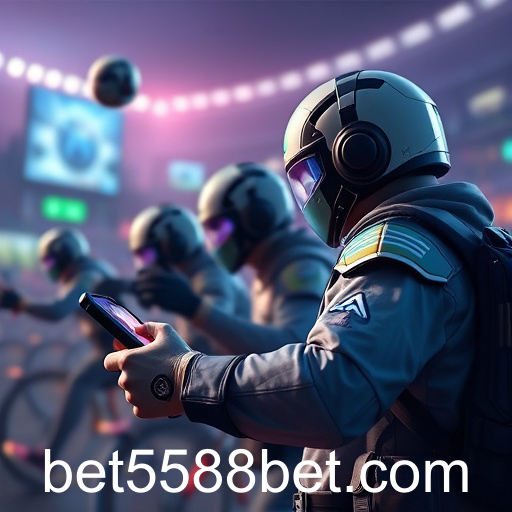 O Impacto do Mobile Gaming em 2025