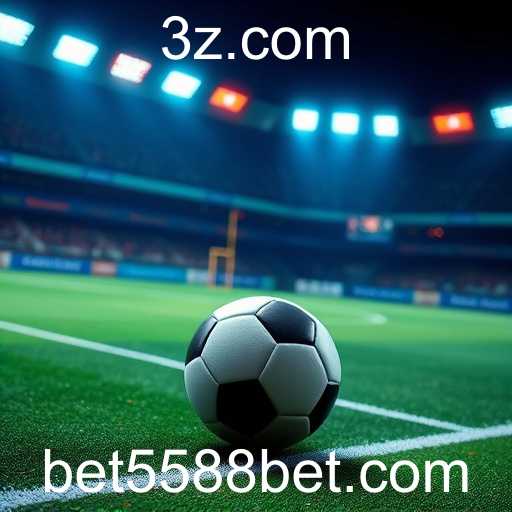 O Impacto Crescente da 5588bet no Cenário de Jogos