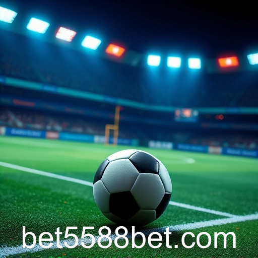 O Impacto Crescente da 5588bet no Cenário de Jogos