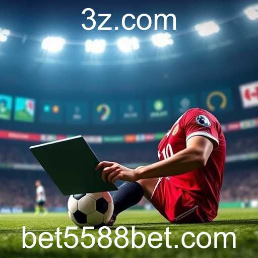 A Influência da 5588bet no Cenário de Jogos de Azar em 2025