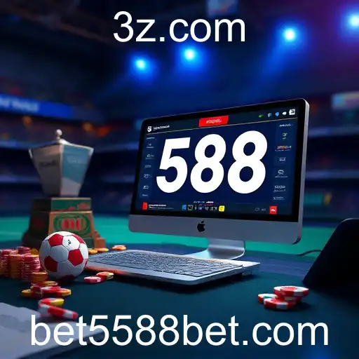 O Impacto das Apostas Online no Mercado de Jogos