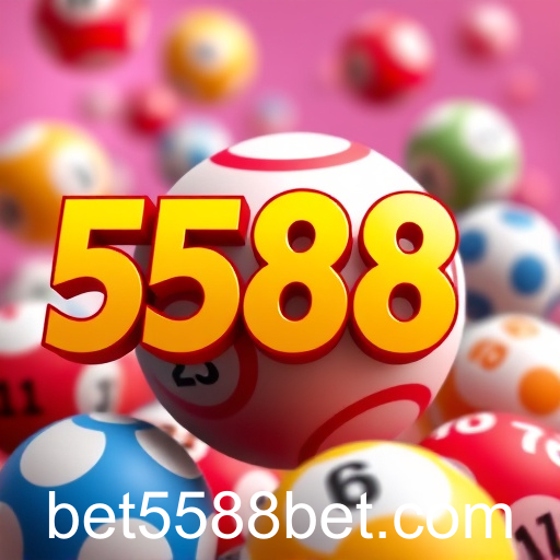 Explorando a Categoria de Jogos de Loteria no Site 5588bet