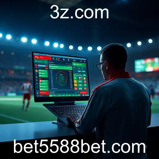 Inovações e Desafios nas Plataformas de Apostas Online