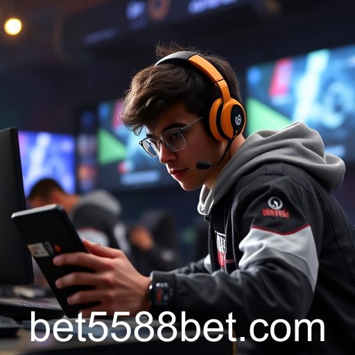 Crescimento e Inovação no Setor de Jogos Online
