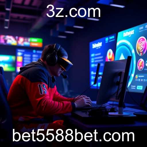 Avanços e Impactos na Indústria de Apostas Online