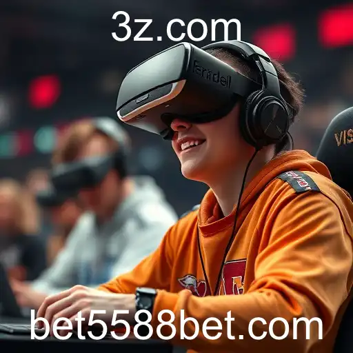 Tendências Atuais e Futuros dos Jogos Online