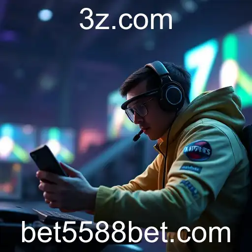 A Evolução dos Sites de Apostas Online