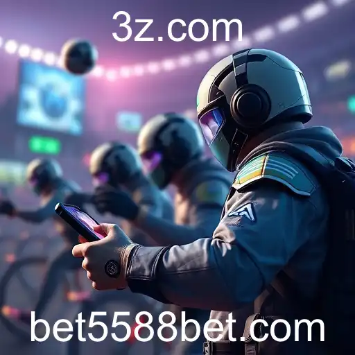 O Impacto do Mobile Gaming em 2025