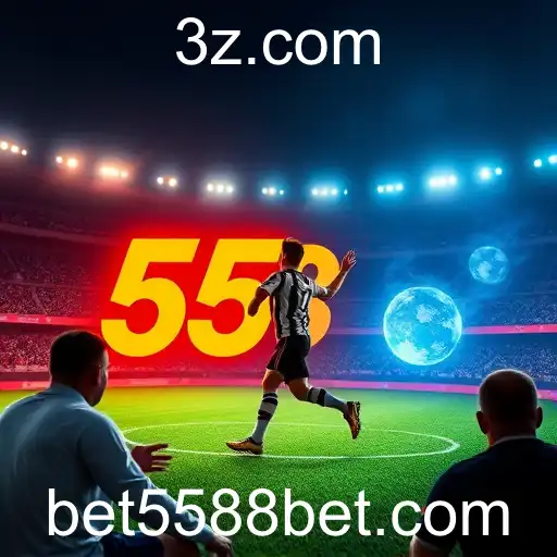 A Revolução do Jogo Online: 5588bet na Vanguarda da Inovação