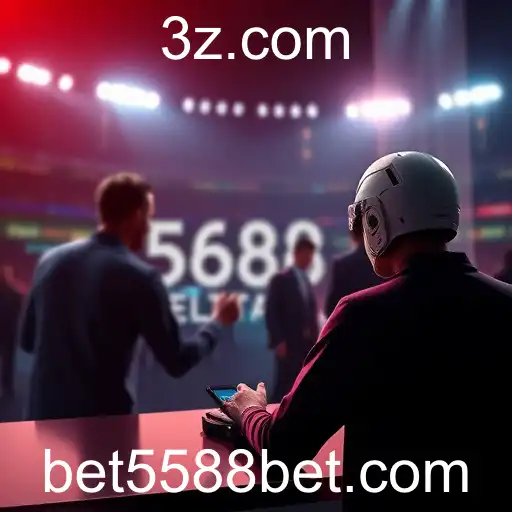 Revolução no Setor de Apostas Online