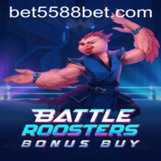 Discover the Exciting World of BattleRoostersBonusBuy at 5588bet