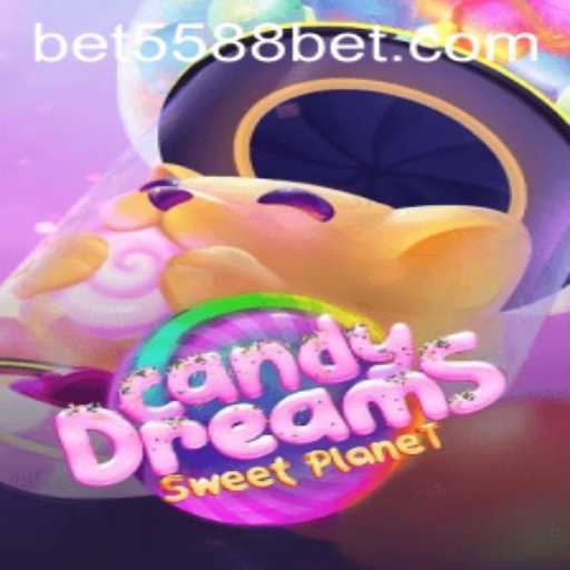 CandyDreams: An Immersive Gaming Experience with 5588bet