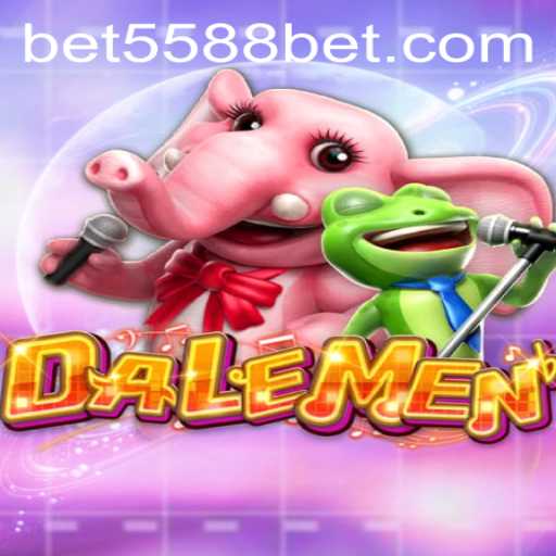 Unveiling the Intricacies of DALEMEN: The Innovative Game with 5588bet