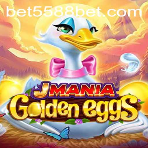 JManiaGoldenEggs: A Riveting Game Experience with 5588bet