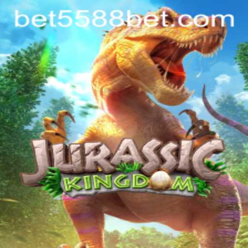 Discover the Adventurous Realm of JurassicKingdom at 5588bet