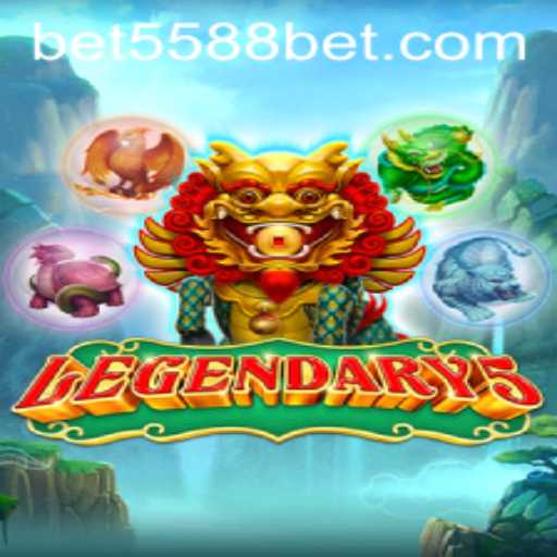 Exploring the World of Legendary5 and the Role of 5588bet