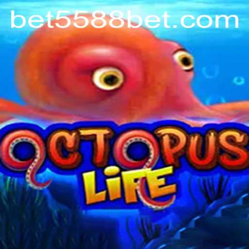 OctopusLife: Dive Into an Aquatic Adventure