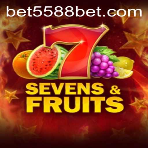 Discover the Excitement of SevensFruits with 5588bet