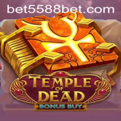 Discover the Thrills of TempleofDeadBonusBuy - An Adventurous Gaming Experience