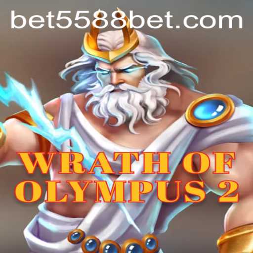 Wrath of Olympus 2: A Mythical Adventure in Gaming